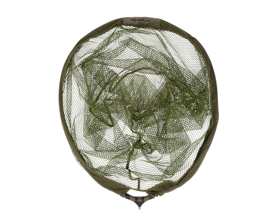 Korum Power Folding Spoon Net 26in or 30in