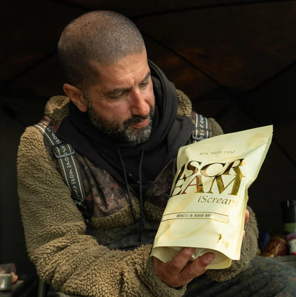 One More Cast iScream Stick & Bag Mix 1kg