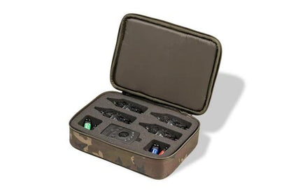 Nash Subterfuge Siren R4 Presentation Case / Fishing Luggage