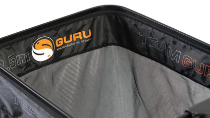 Guru Team 2.5m Keepnet