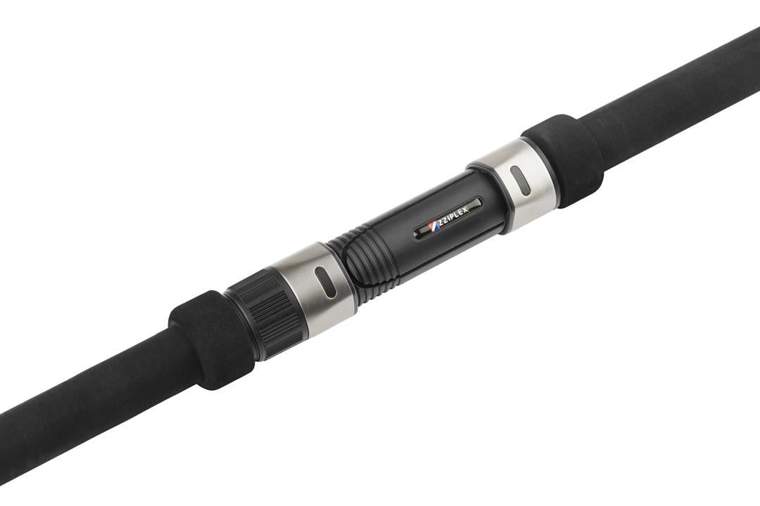 Zziplex Bass GT Rod 11' 8" 60-140g