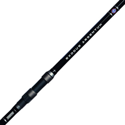 TronixPro Exodus Argentum 4.20m 100-200g Glass Tip