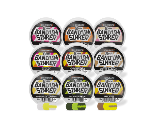 Sonubaits Band'Um Sinker