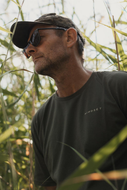 Korda Mindset Minimal Tee