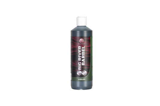 Mainline Match Big River Barbel Liquid - 500ml