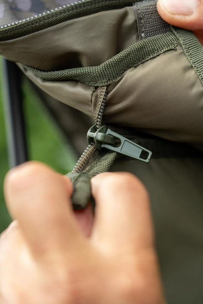 One More Cast Heist Extendable Single Sleeve