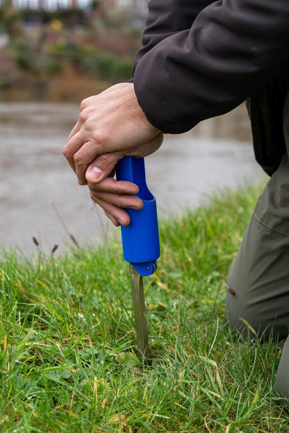 ZEBCO Folding Rod Holder