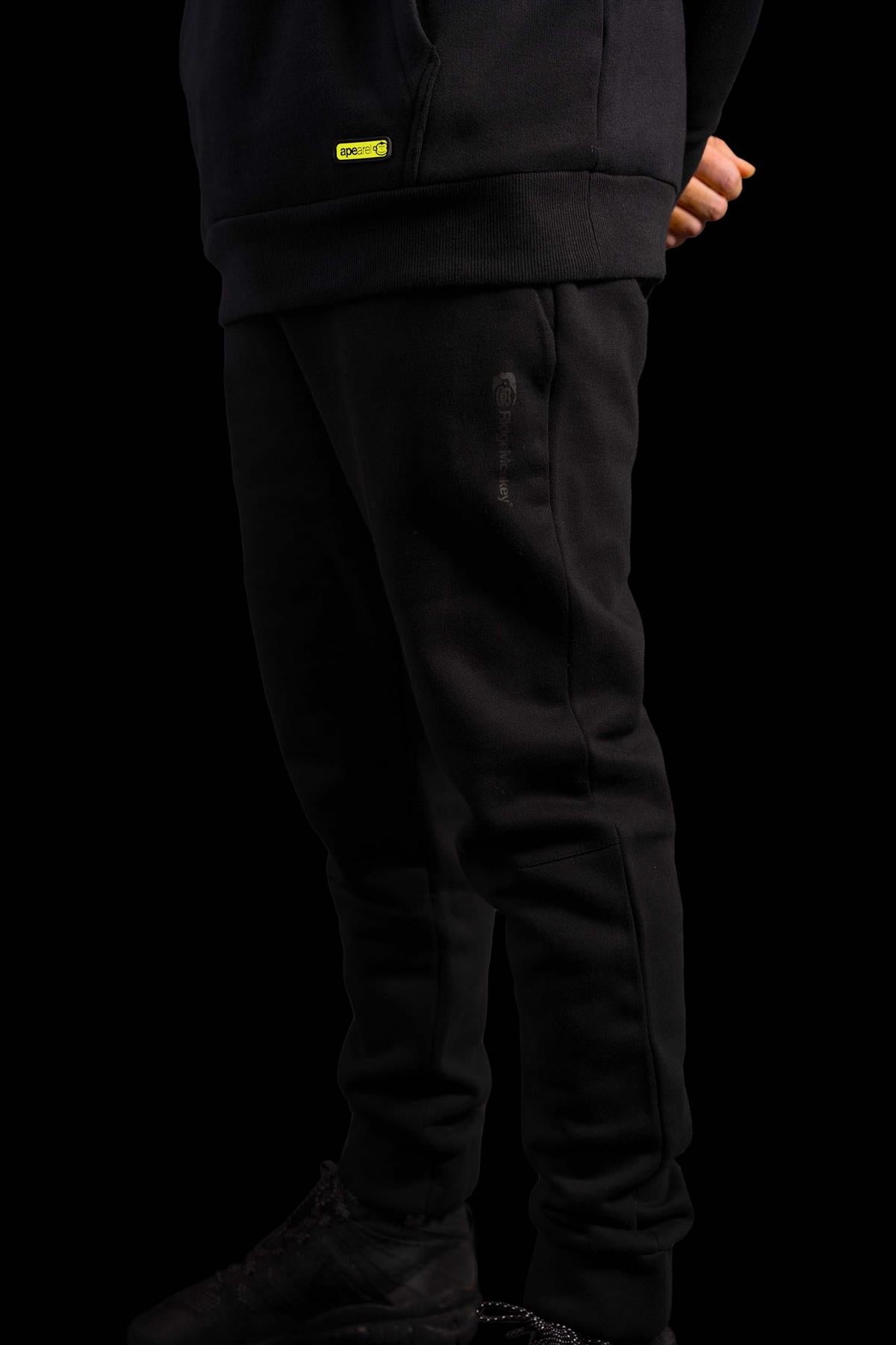 RidgeMonkey APEarel Heavyweight Joggers / Fishing Clothing