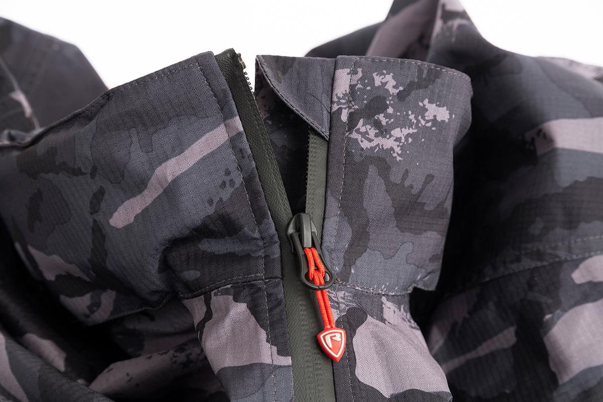 Fox Rage 10K Ripstop Jacket & Trouser