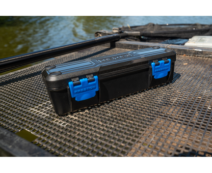 Preston Revolution Compact Spool Box