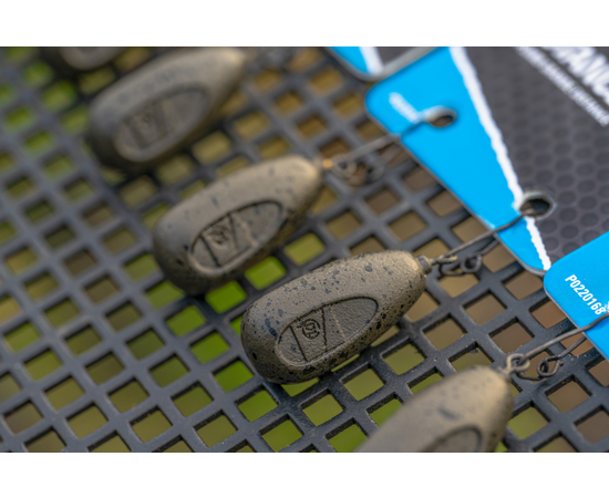 Preston Distance Bomb