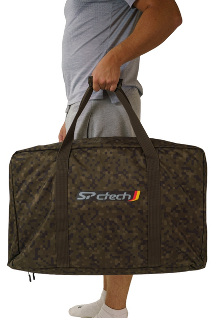 Solar Tackle C-Tech Quick Up Cradle XL