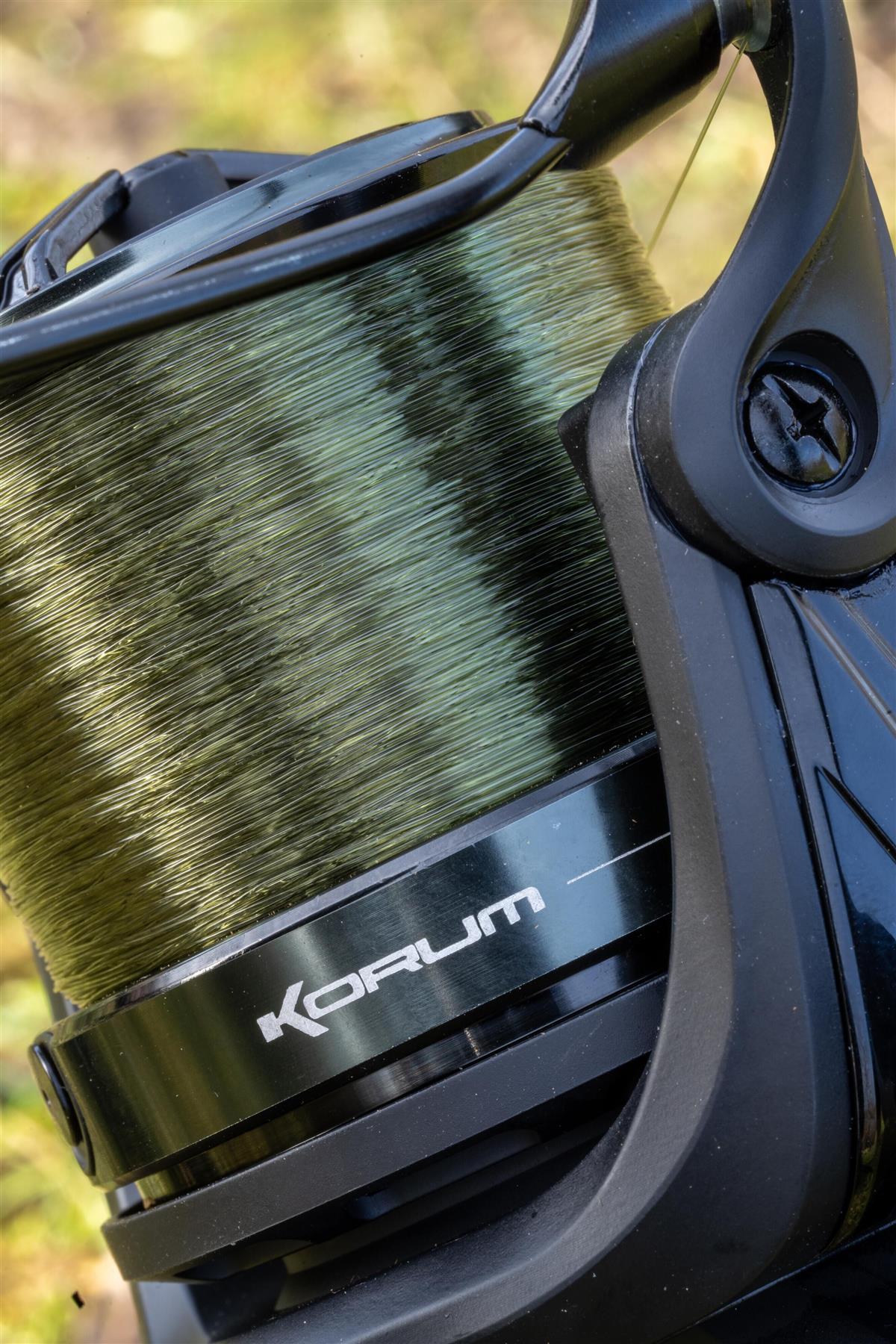 Korum Classic Main Line