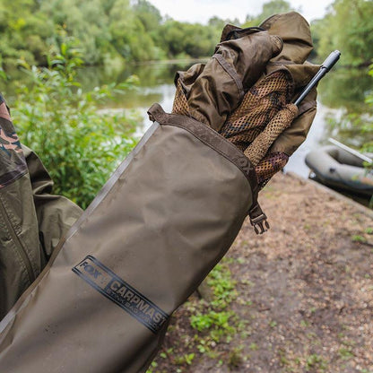 Fox Welded Stink Bag / Net & Sling Bag