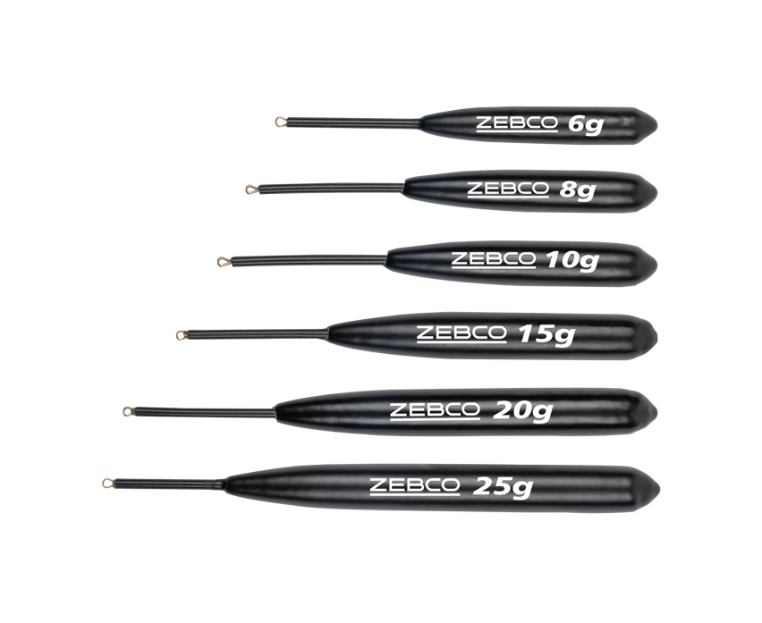 Zebco Bottom Detector