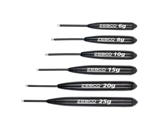 Zebco Bottom Detector