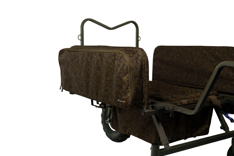 Solar Tackle SP C-Tech Barrow Panniers
