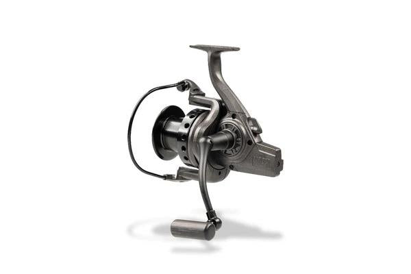 Nash LRX Reels