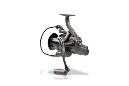 Nash LRX Reels