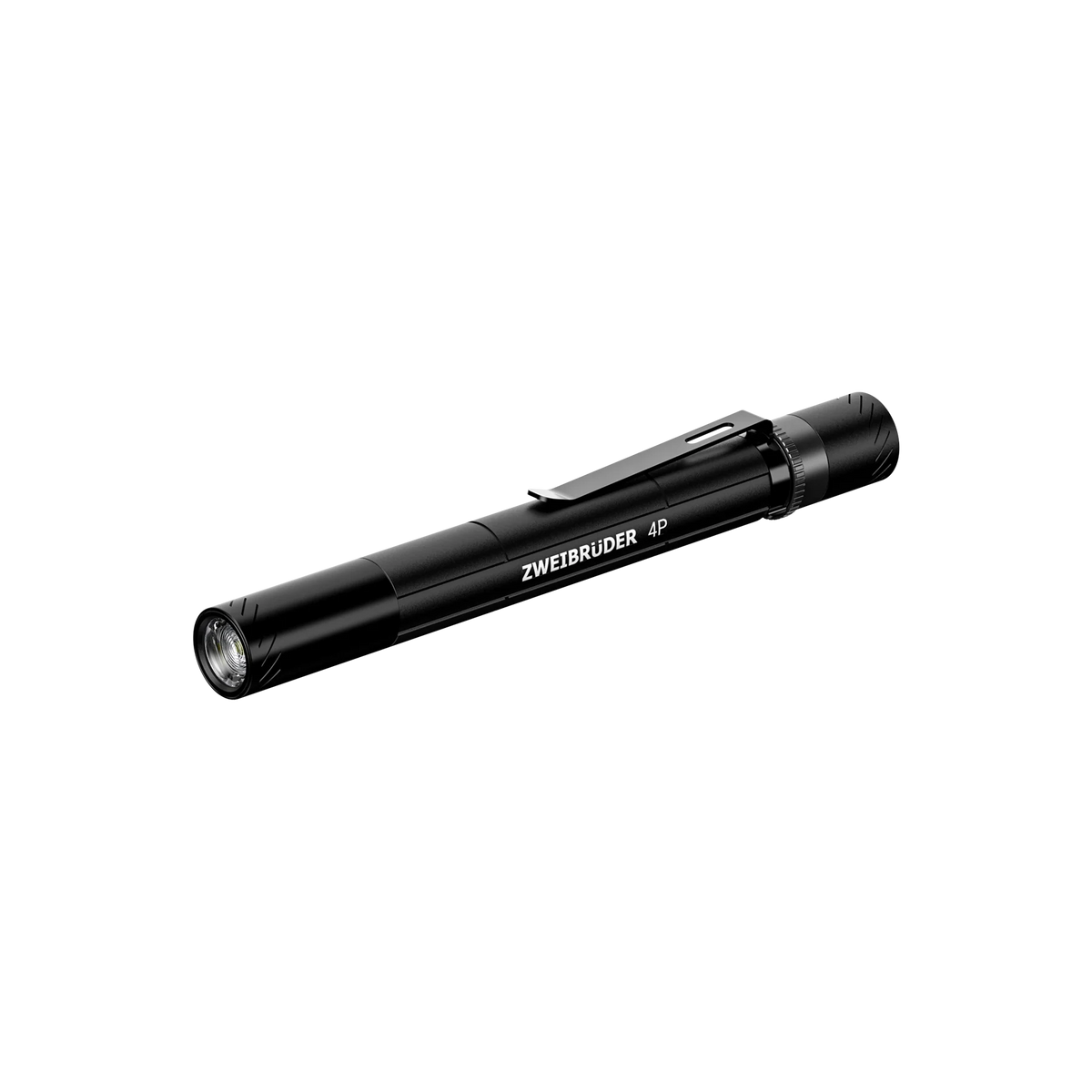 Zweibruder ZB4P Penlight 400 Lumen