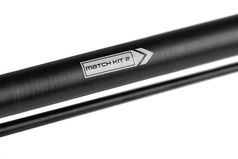 Fox Matrix MTX V2 Match Kit 2 (3.8mm)