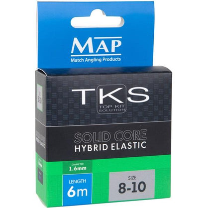 MAP TKS Hybrid Pole Elastic