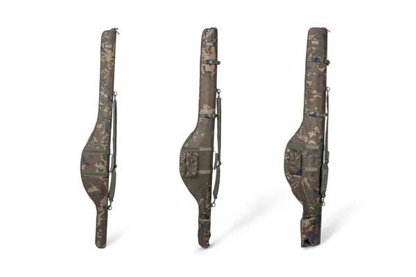 Nash Subterfuge Hi Protect Rod Skin