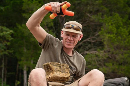 Nash Boat Life X Block Marker