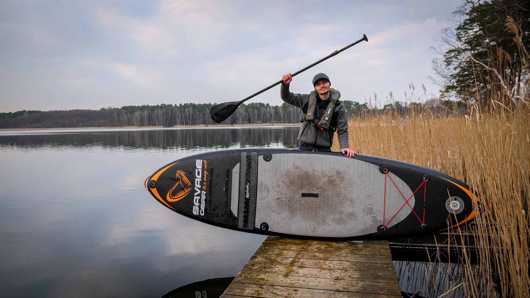 custom coastal savage gear Savage Gear Coastal Board – Anglers Corner