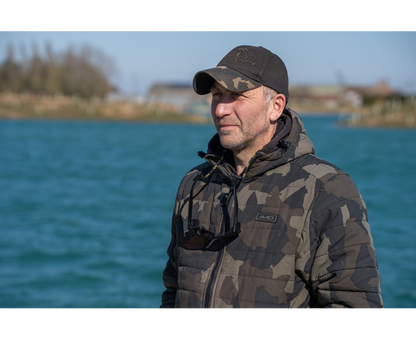 Avid SeeThru Blinker Polarised Sunglasses Brown Lens