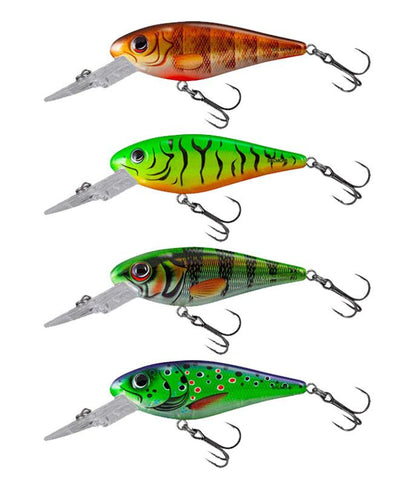 Salmo Rattlin' Executor SDR 5cm or 7cm
