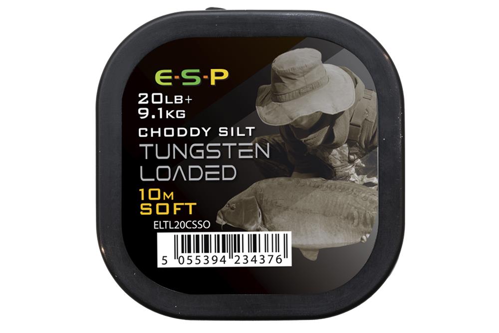 ESP Tungsten Loaded