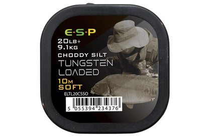 ESP Tungsten Loaded
