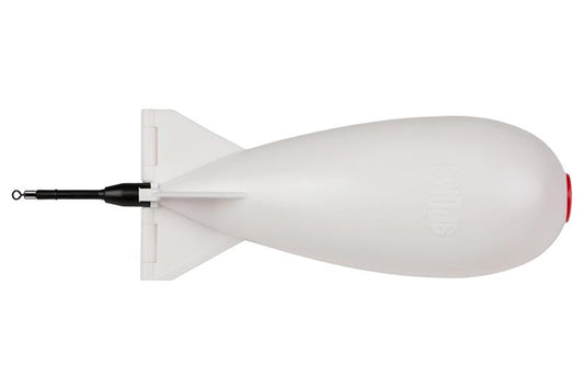 Spomb Large White