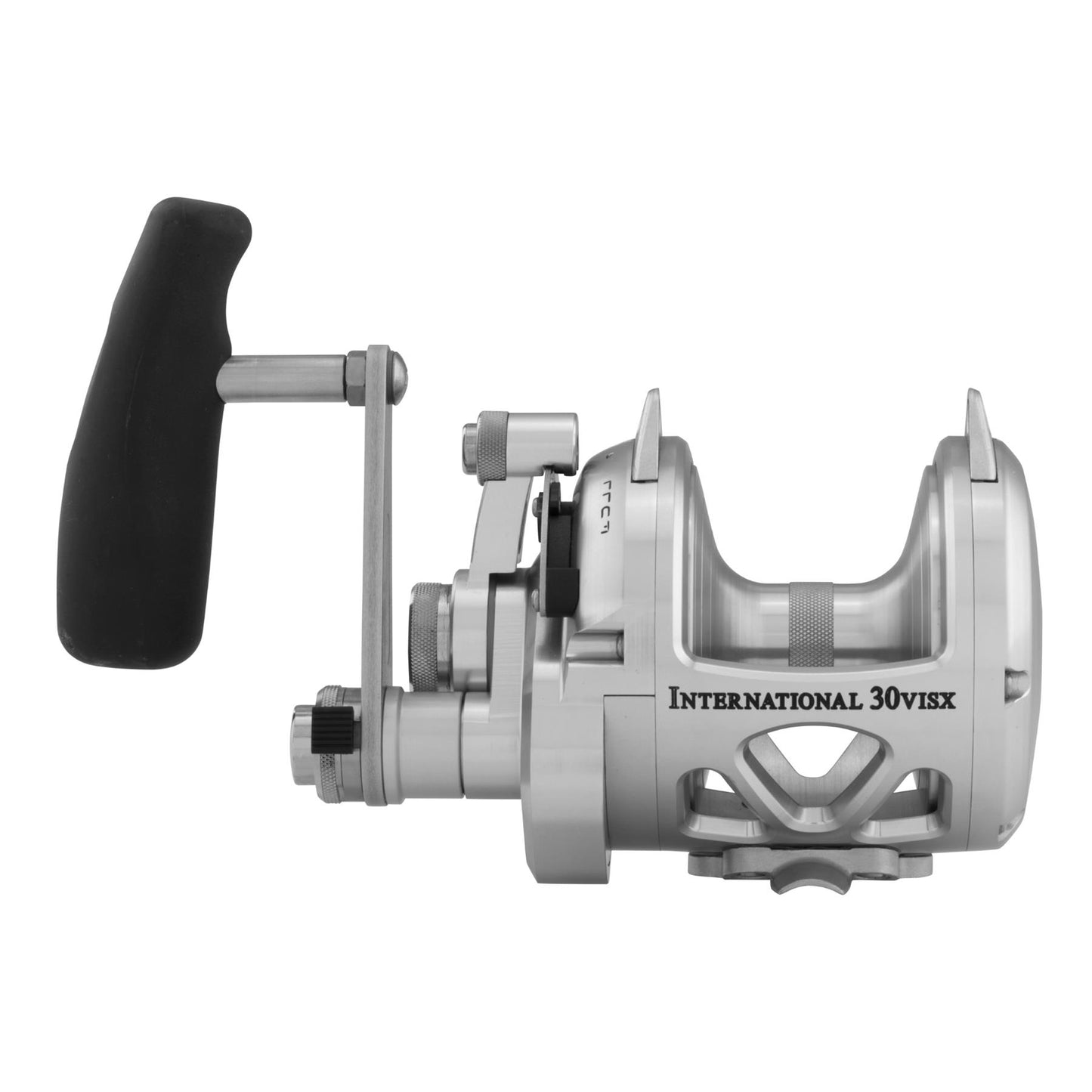 Penn International VISX 30 Silver INT30VISXS