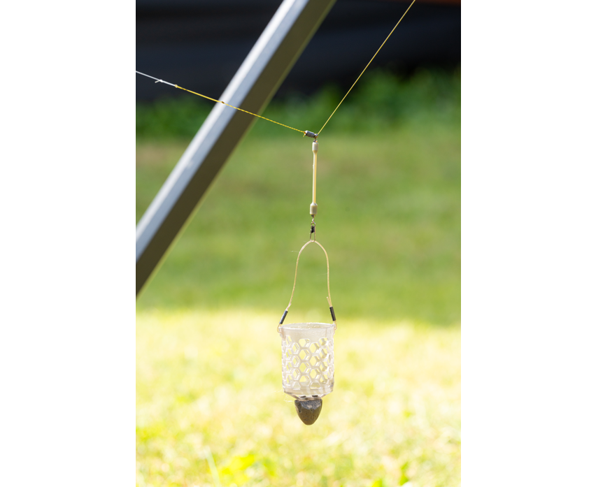 Preston Feeder Links Stiff / Coarse Fishing