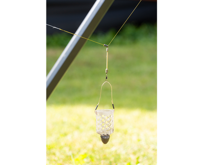 Preston Feeder Links Stiff / Coarse Fishing
