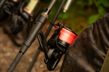 One More Cast Black Pearl