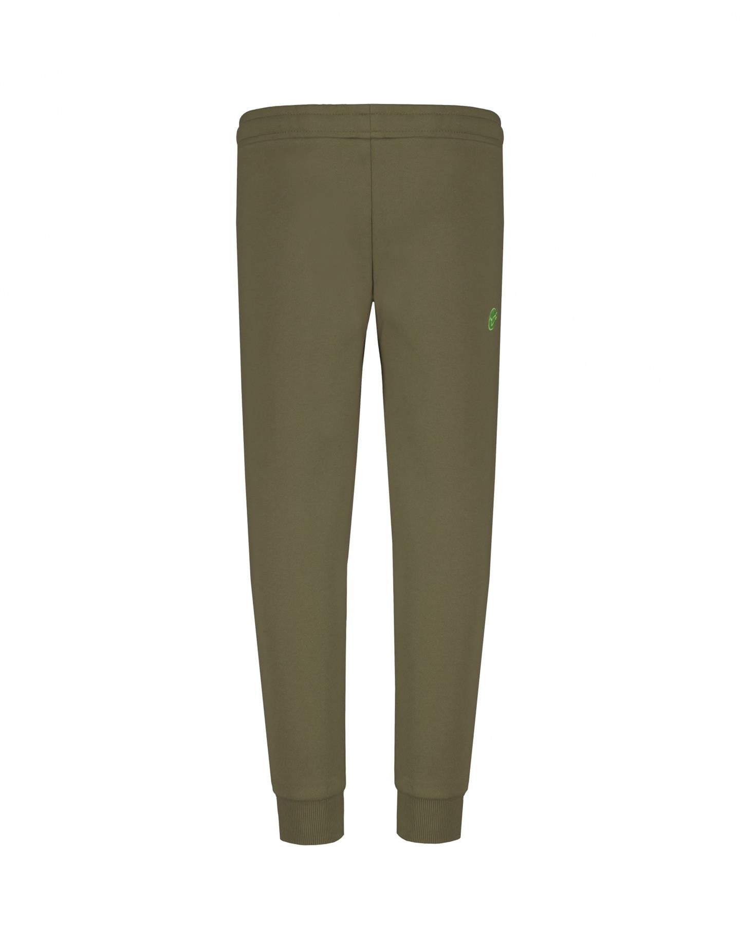 Korda Kids Kore Jogger Dark Olive