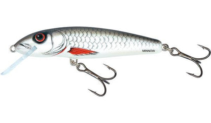 Salmo Minnow Floating Crankbait 6 & 7cm