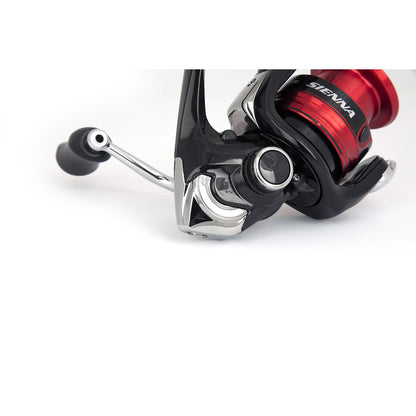 Shimano Sienna 2500 HG