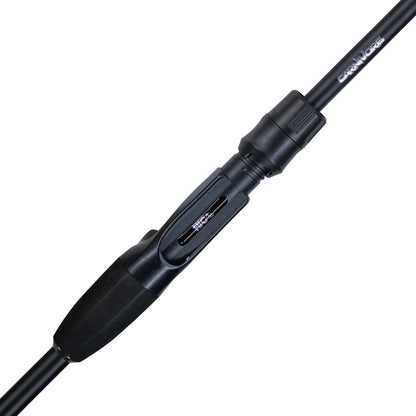 HTO Carnivore C-1 Cast Heavy 2.10m 6'11" 10-40g