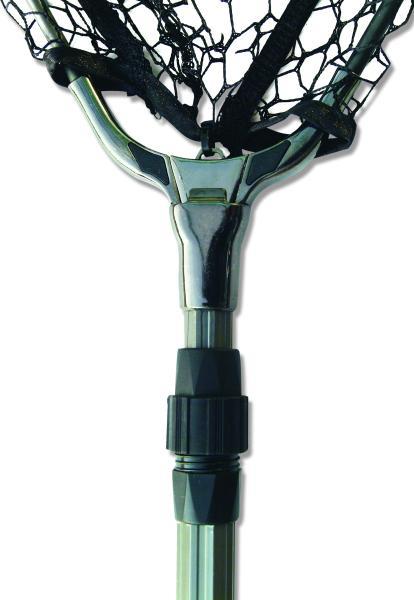 Zebco De Luxe Telescopic Landing Net / Fishing