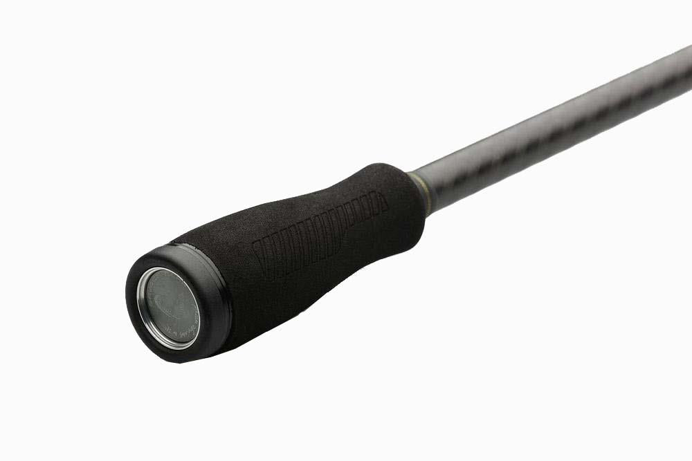 Savage Gear Orange LTD Power Game Rod 8'6" 80-130g