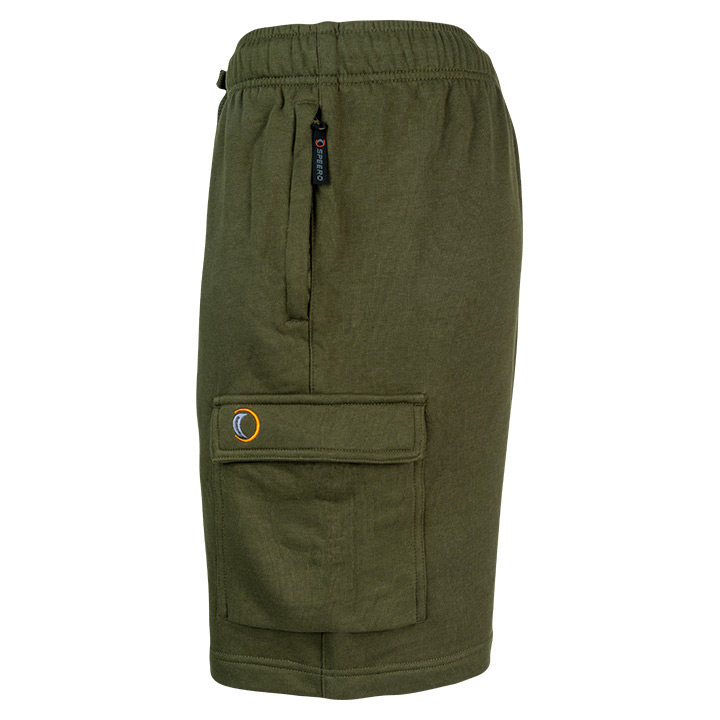 Speero Tech Shorts