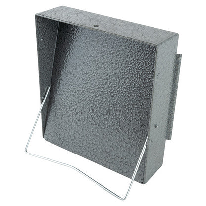 Jack Pyke Steel Paper Target Holder & Pellet Catcher