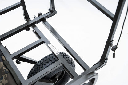 Carp Porter Trident Dark Kamo