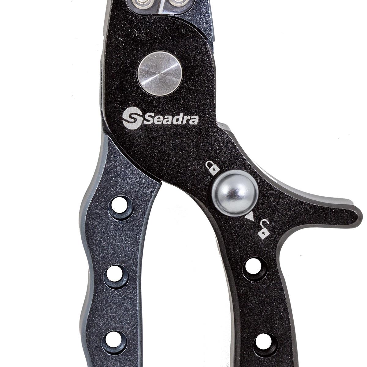 Seadra Multi-Tool Plier