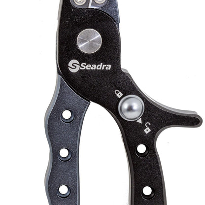 Seadra Multi-Tool Plier