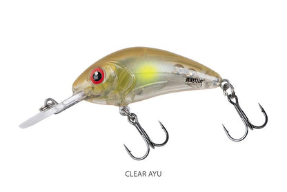 Salmo Rattlin' Hornet Floating